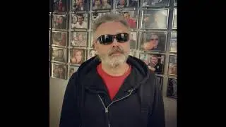 Константин Кинчев на Радио Русский Берлин 97,2 FM. 15 февраля 2018.