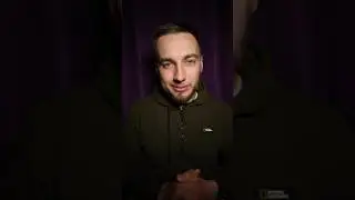 Самый недоверчивый хищник 