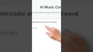 Probamos el AI Music Composer de lalals ✔😎🎵