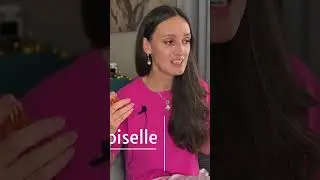 Парфюм на все времена Coco Mademoiselle Chanel 🔥