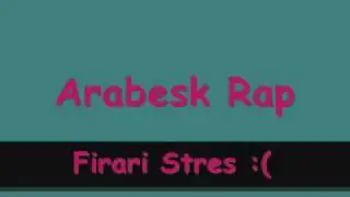 Firari StRes Ft Tugay Durukan - Ne OLur Dinle - 2010
