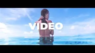 Rhythmic Stomp Intro   After Effects template  /