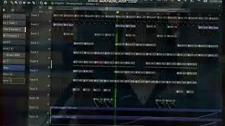 БИТ В СТИЛЕ DaBaby & Quavo & Takeoff В FL Studio 20