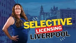 Selective Licensing Is Returning To Liverpool April 2022 - Are You Prepared?