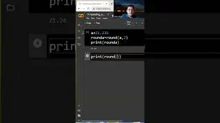 Python - Rounding a number to nth decimal #python #roundingoffnumbers #roundingoff