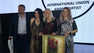 ВЫСТАВКА-ФОРУМ «УНИКАЛЬНАЯ РОССИЯ»