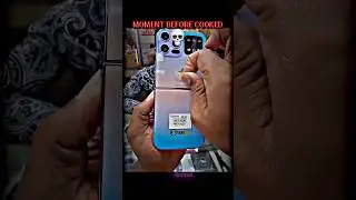 Unboxing iPhone 17 Pro Max Shocking First Look ☠️🥶