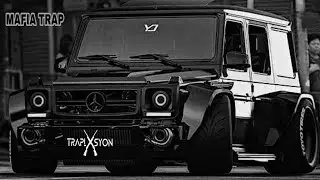 Traplasyon  ► Meskun Mahal ◄ Mafyatik  Operasyon Trap Remix