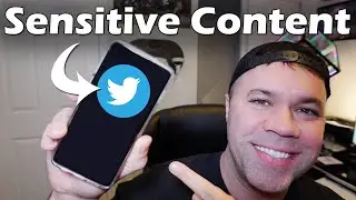 How To Turn Off Twitter Sensitive Content (New Method for 2023)