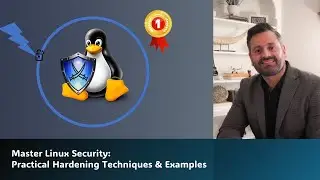 Master Linux Security: Practical Hardening Techniques & Examples | UTCLISolutions.com