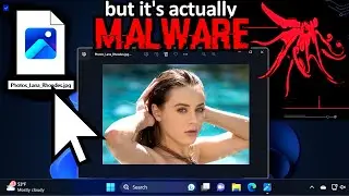 Fake OnlyFans MALWARE: Remcos Infostealer VBScript Stager