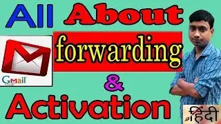 How to set up Email Forwarding? || How does forwarding work? || What is email Forwarding?