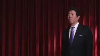 三門忠司「大阪雨情」Music Video(short Ver.)