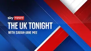 The UK Tonight: Unaired clip from The Jeremy Kyle Show released for first time