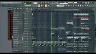 Avicii & David Guetta - Yesterday (Remake)