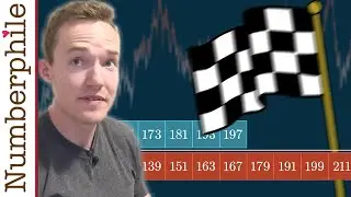 The Prime Number Race (with 3Blue1Brown) - Numberphile