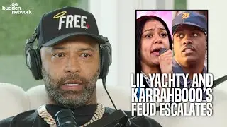 Lil Yachty and Karrahbooo’s Feud Escalates With Bullying Accusations