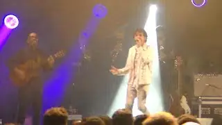 La Cabra Mecanica - La Fábula Del Hombre Lobo Y La Mujer Pantera (24.06.2023)