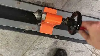 ￼￼токарный станок кратон
