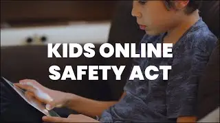 Pediatricians Agree: It's Time to Act on Kids Online Safety | AAP