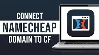 How to Connect Namecheap Domain to Your ClickFunnels Account (2024)