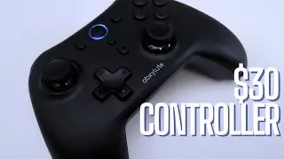 $30 PC Controller Review: Abxylute C6