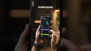 Samsung Phones Have In-Built Wi-Fi Detector!