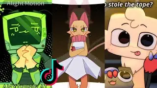 💥 Dandy's World Funny Tiktok Compilation #79