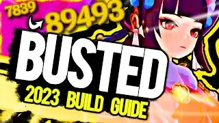 The ULTIMATE 2023 Yunjin Build! Genshin Impact Guide for X2 Damage