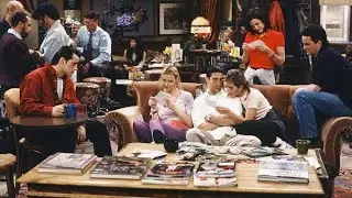 Friends Once Said Türkçe #Friends #OnceSaid