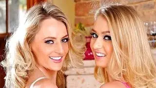 Top 10 Best Twin Sisters/Sisters A\/ Actresses 2022 (Part 1) | Infinite Girls