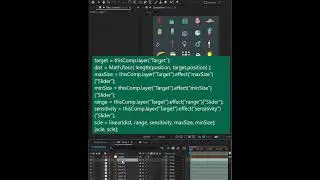 Smartwatch UI Animation in After Effects Tutorial 