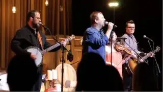 Casting Crowns - Thrive Tour, Spring 2014