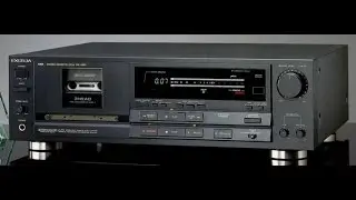 AIWA / EXCELIA XK-007
