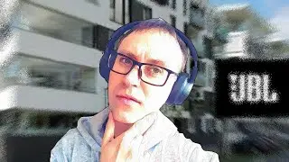 Наушники JBL Tune 710BT модно, стильно, молодежно!