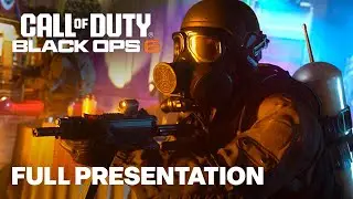 Call of Duty: Black Ops 6 Multiplayer Deep Dive (Maps, Movement, Weapons, Ranked Play, & more)