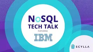 Scylla Summit 2017: Performance Evaluation of ScyllaDB as a Database Backend for JanusGraph