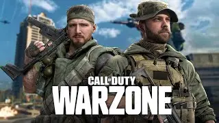 🔴 WARZONE LIVE - 2000 Wins 4+ KD