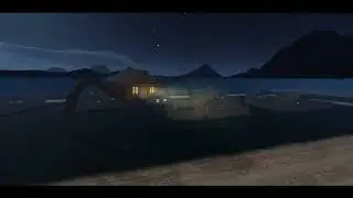 Game trailer "Lobby of all SCP creatures"