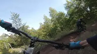 Laps with Ryan - Spirit Candyland
