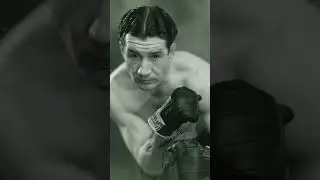 Неповторимый! Как сутулый боксёр из СССР сносил всех на своём пути