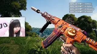 Epic Exclusive PUBG Moments: Streamer Highlights You Won’t Find Anywhere Else #90