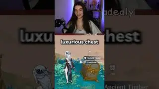 Chest Hunt in Chenyu Vale✨