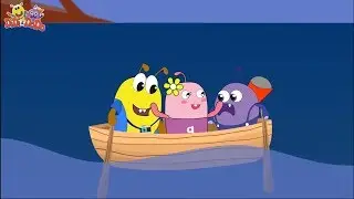 Rain Rain Go Away Kids Song | Nursery Rhymes & Kids Songs for Kids by DiDi & DoDo