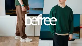 Этот бренд лучше и дешевле Uniqlo?!