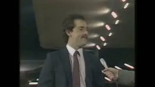 Bruce Grobbelaar interview February 1982