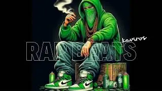 [MIX] Rap/Trap Instrumentals Beats /1H 🔥 Banger (24/2025) rap Beat Instrumental 2024 free beats 2025