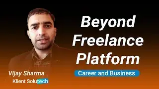 How to Find Freelance Work Beyond Traditional Platforms | Explore New Opportunities