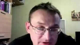 Видео встреча с Юрием Примаченко