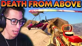 I HAVE THE HIGH GROUND NOW (NO HELMET CHALLENGE) | PUBG DUO's w/ GTUCK